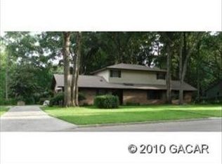 10127 SW 36th Pl, Gainesville, FL 32608