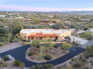 5805 W Oasis Rd, Tucson, AZ 85742