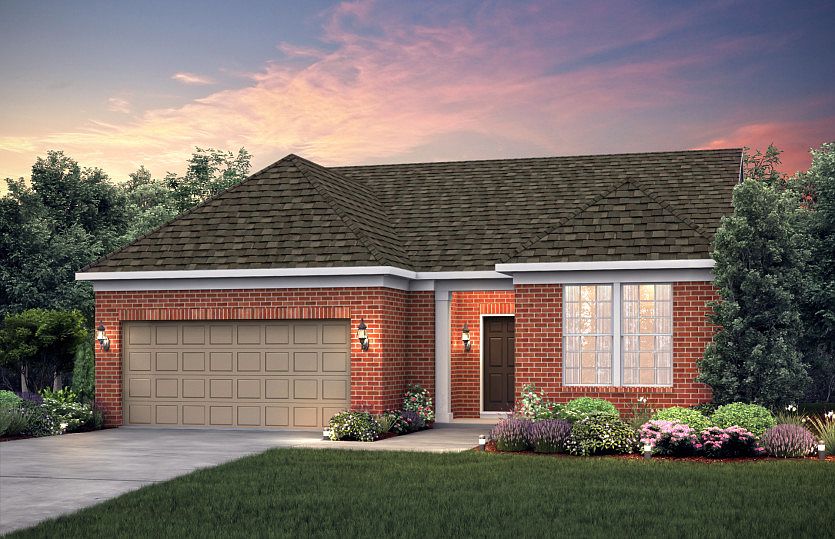 Home Exterior HR1W