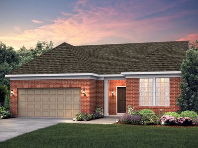 50267 Thatcher St, Canton, MI, 48188