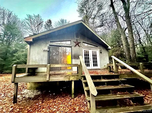 46 Jordan Rd, Albrightsville, PA 18210