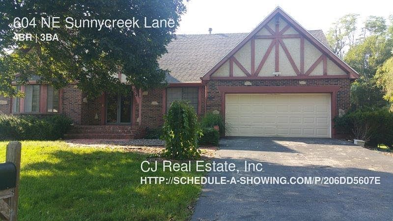 1st image of 604 NE Sunny Creek Ln