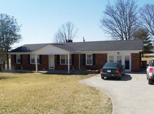 309 Wash Rd, Frankfort, KY 40601