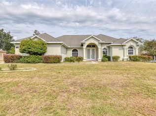4129 SW 103rd Pl, Ocala, FL 34476