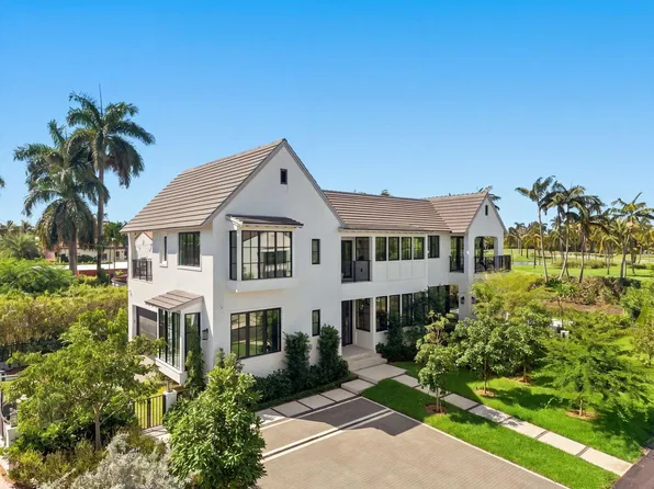 5262 LA GORCE Drive, Miami Beach, FL 33140