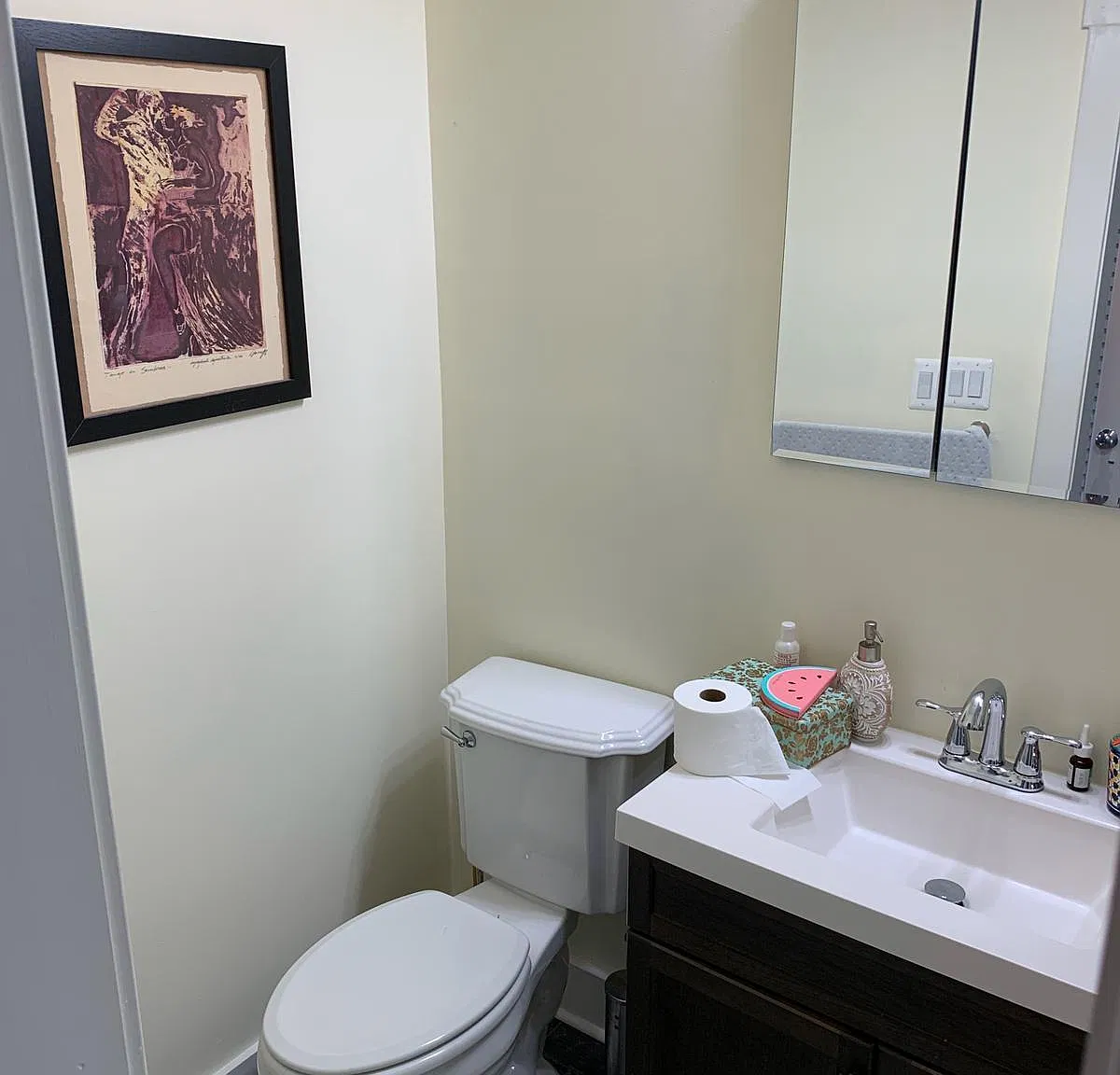 2 bed, 1000 sqft, $4,300 — Photo 2
