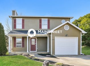 5921 Montina Rd, Knoxville, TN 37912