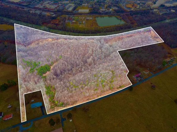 0 Stone Mill Rd, Hurt, VA 24563