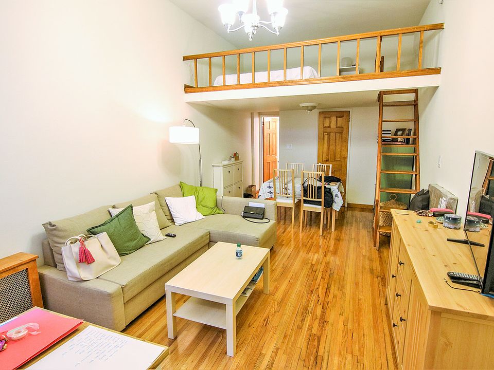 1st image of 303 W 92nd St #2R