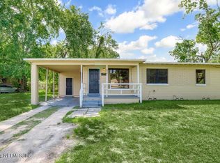 2760 W 45th St, Jacksonville, FL 32209