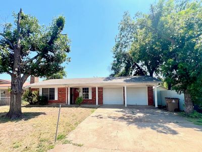 721 Spaulding St, San Angelo, TX, 76903