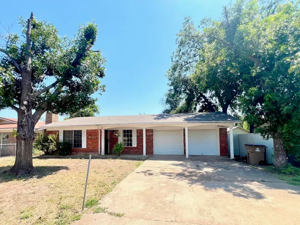 721 Spaulding St, San Angelo, TX 76903