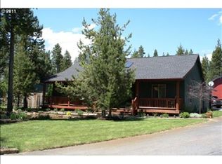 17230 Downey Rd, Bend, OR 97707
