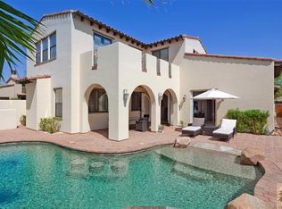 80665 Via Glorieta, La Quinta, CA 92253