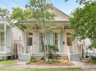 4909-11 Dryades St, New Orleans, LA 70115