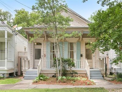 4909-11 Dryades St, New Orleans, LA, 70115