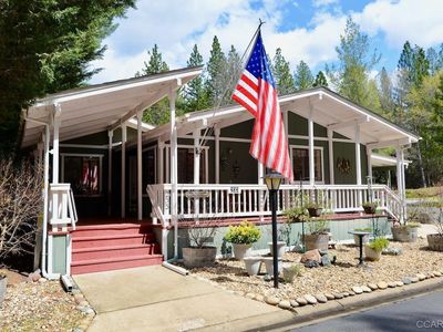340 Tom Bell Rd SPACE 233, Murphys, CA, 95247