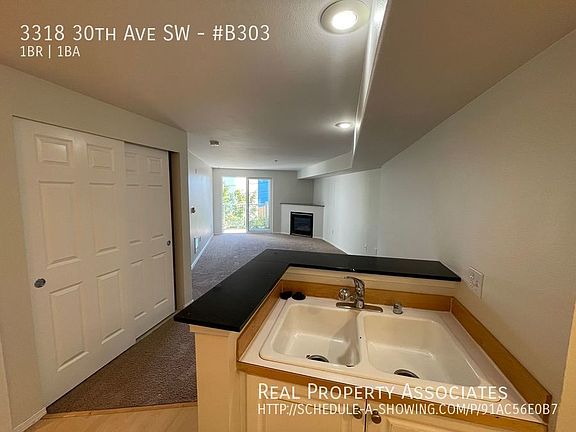 5th image of 3318 30th Ave SW Unit B303