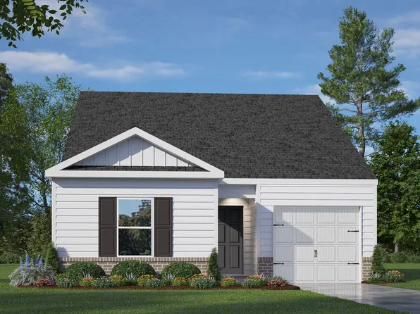 111 Pioneer Drive, Goldsboro, NC 27534