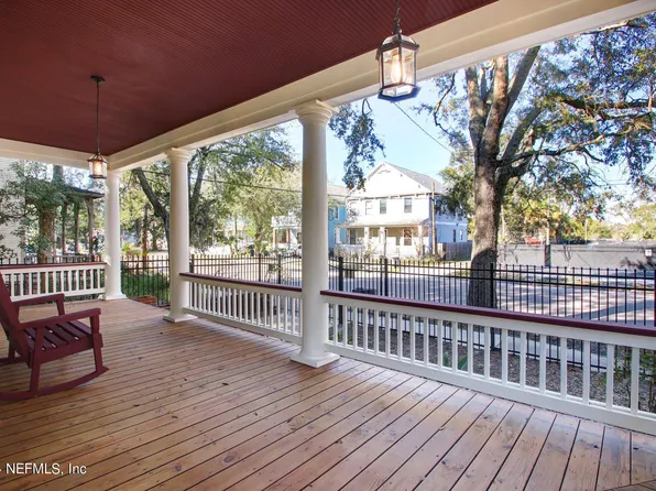 36 W 6TH Street, Jacksonville, FL 32206