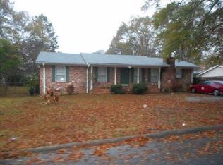 1308 S 5th St, Lanett, AL 36863