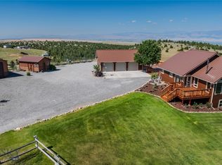 83 Big Country Dr, Townsend, MT 59644