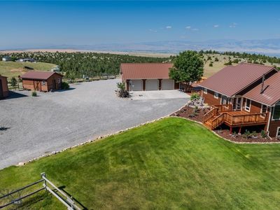 83 Big Country Dr, Townsend, MT, 59644