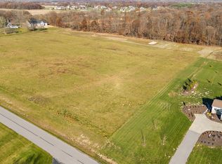 583 W 213 S, Hebron, IN 46341