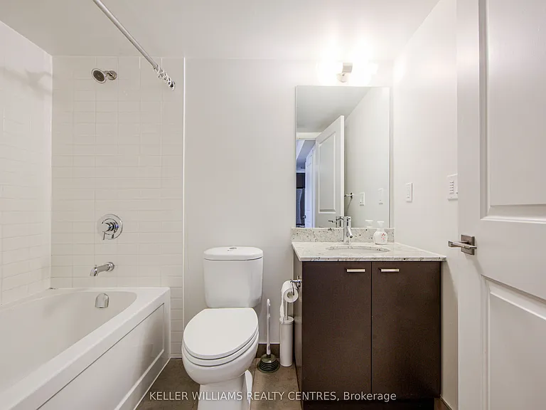 88 Sheppard Ave E #511 — Photo 13