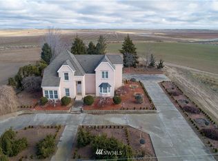 890 S Lucy Rd, Othello, WA 99344