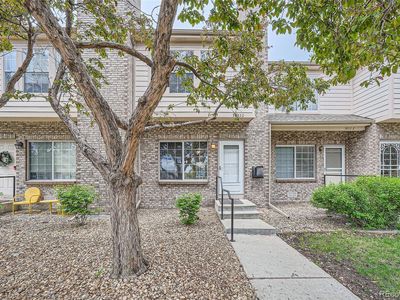 3033 W 107th Place #D, Westminster, CO, 80031