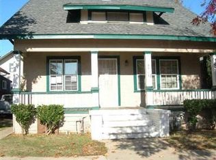 3713 1st Ave, Sacramento, CA 95817