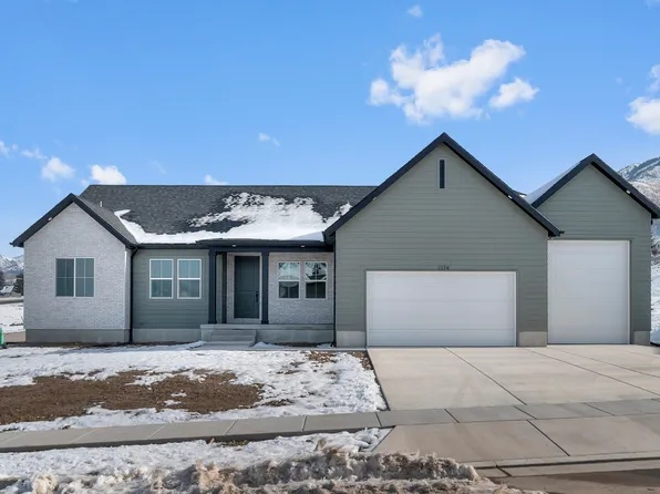 1336 N 1250 E #44, Logan, UT 84341