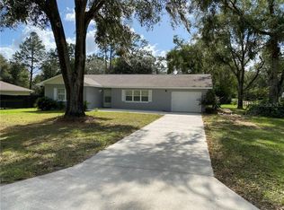 20440 SW 80th Place Rd, Dunnellon, FL 34431