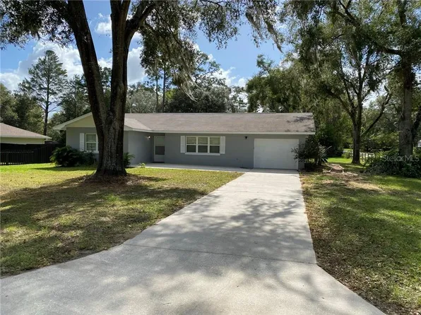 20440 SW 80th Place Rd, Dunnellon, FL 34431