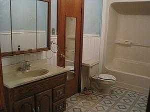 Full bath