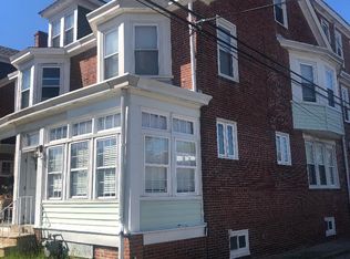 20 E Freedley St, Norristown, PA 19401