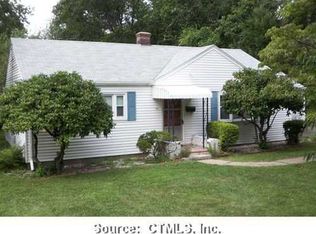 718 Nott St, Wethersfield, CT 06109