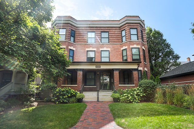 1st image of 4544 N Seeley Ave #Gs