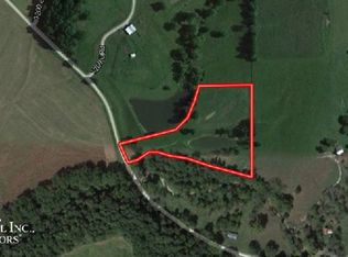 21208 335th Ave, Kinderhook, IL 62345