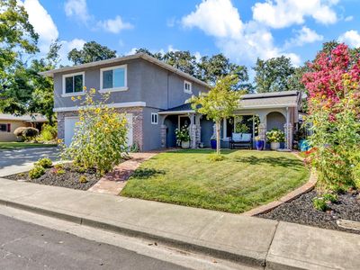 755 Linwood Street, Vacaville, CA, 95688