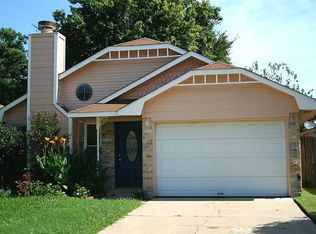 13630 Vickston Ln, Houston, TX 77014