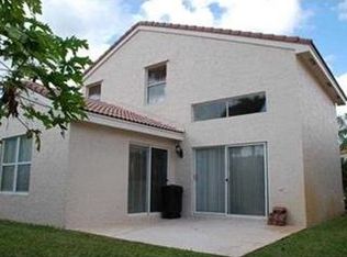 17310 SW 22nd St, Miramar, FL 33029