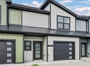 1405 Jonathan Wade Cir #1405, Clarksville, TN