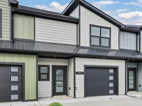 1405 Jonathan Wade Cir #1405, Clarksville, TN 37043