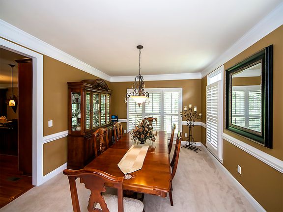 5th image of 16738 Hammock Creek Pl