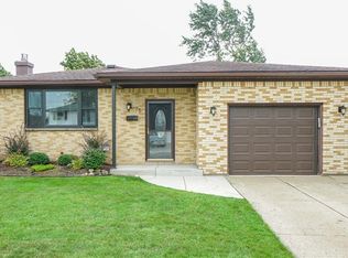 75 Bronx Dr, Buffalo, NY 14227