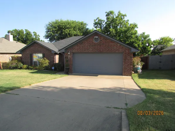 107 Collin Dr, Chandler, TX 75758