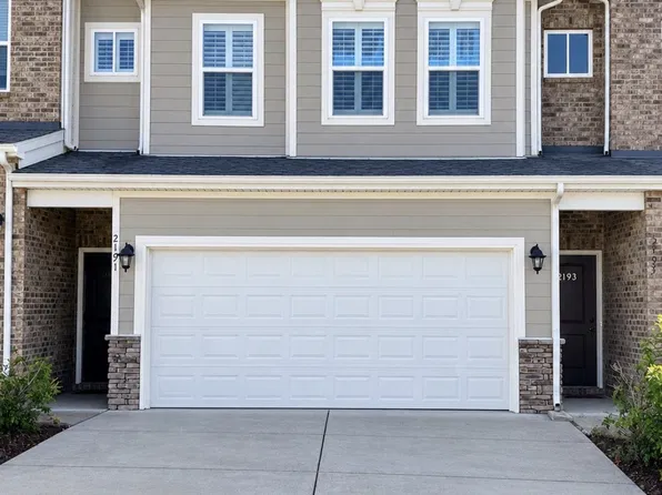 2191 Nectar Ln, Columbia, TN 38401