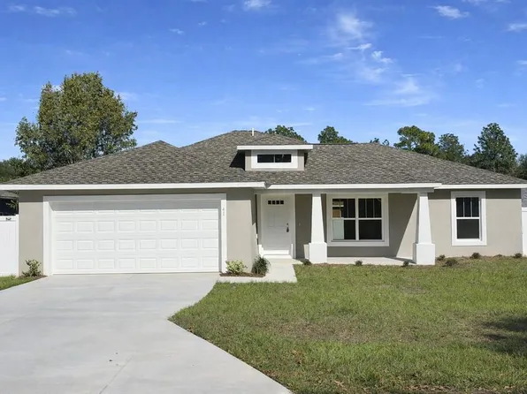 41 Fir Trail Dr, Ocala, FL 34472